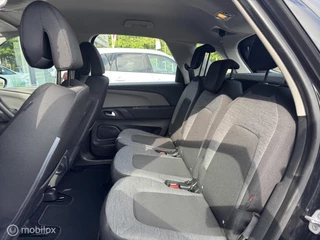 Citroën C4 Picasso Citroen C4 Picasso 1.2 PureTech Start - afbeelding nr 21