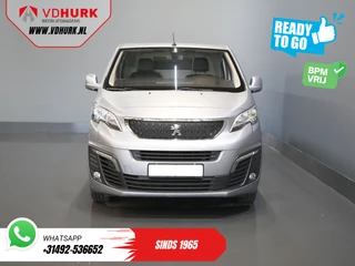 Peugeot Expert Peugeot Expert 2.0 HDI 120 pk L2 BPM VRIJ! READY2GO 2.5t Trekverm./ Carplay/ Camera/ PDC/ Navi - afbeelding nr 7