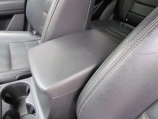 Mazda CX-5 Mazda CX-5 2.0 Skyactiv-G 165pk 6AT 2WD TS+ BOSE Leather Pack Trekhaak - afbeelding nr 21
