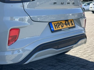 Ford Puma - afbeelding nr 3