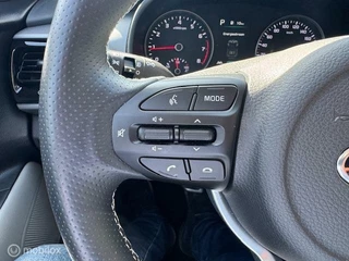 Kia Stonic Kia Stonic 1.0 T MHEV GT Line Automaat  GT Line meest luxe uitvoering Full option , lage km stand , auto is als nieuwe , 7 jaar fabrieks garantie - afbeelding nr 27
