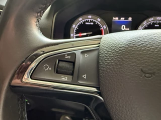 Škoda Karoq Škoda Karoq 1.0 TSI Style | DAB | Draadloze telefoonlader | Stoelverwarming - afbeelding nr 24