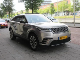 Land Rover Range Rover Velar Land Rover Range Rover Velar 2.0 I4 AWD HSE Aut Leer Pano - afbeelding nr 13