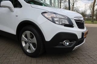 Opel Mokka - afbeelding nr 12