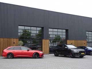 Audi A6 - afbeelding nr 71