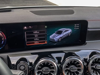 Mercedes-Benz CLA Mercedes-Benz CLA 250e 218PK Automaat AMG Line | PANORAMADAK | DISTRONIC PLUS | HEAD-UP | SOUND ADVANCED | 360 | MBUX | - afbeelding nr 14