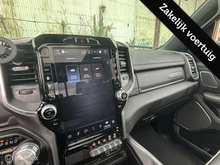 Dodge Ram 1500 Dodge Ram 1500 4X4 5.7 V8 4x4 Crew Cab 5'7 Laramie BPM VRIJ - afbeelding nr 23