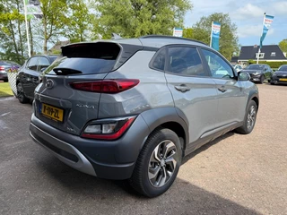 Hyundai Kona - afbeelding nr 3