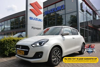 Suzuki Swift 1.2 Style 5-deurs Cruise control/Navigatie