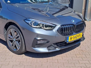 BMW 2 Serie | M-Pakket | Leder | Stoelverw. | Camera | Gr Navi | Sportinterieur | - afbeelding nr 37