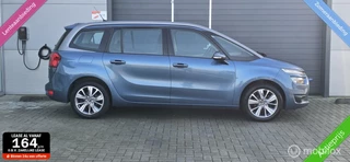 Citroën Grand C4 Picasso Citroen  C4 Grand Picasso 1.2 PureTech Business 7 PERSOONS. - afbeelding nr 5