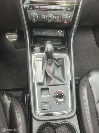 SEAT Ateca Seat Ateca 2.0 EcoTSI FR 4DRIVE 2018 PANO/ACC/VR-DASH/19INCH - afbeelding nr 21