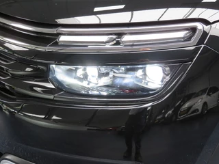 Citroën C5 Aircross Citroën C5 Aircross AUTOMAAT 1.2 PureTech Shine - afbeelding nr 25