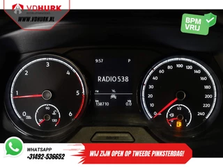Volkswagen Transporter - afbeelding nr 13