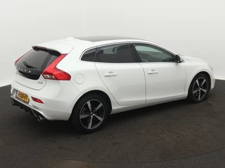 Volvo V40 - afbeelding nr 11