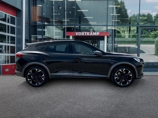 CUPRA Formentor - afbeelding nr 4
