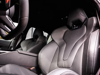 BMW M5 BMW M5 5-serie|CARBON DAK|KUIPSTOELEN|BLACK OPTIC|727 PK - afbeelding nr 10