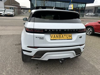 Land Rover Range Rover Evoque - afbeelding nr 8