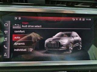 Audi Q3 Audi Q3 45 TFSI e edition PHEV Plug-in hybride ✅1e EIGENAAR ✅DEALER ONDERHOUDEN - afbeelding nr 31