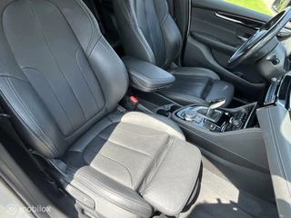 BMW 2 Serie BMW 2-serie Active Tourer 218i High Executive M-Sport Edition - afbeelding nr 11