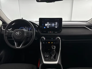 Toyota RAV4 - afbeelding nr 4