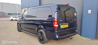 Mercedes-Benz Vito Mercedes Vito Bestel 114 CDI - afbeelding nr 7