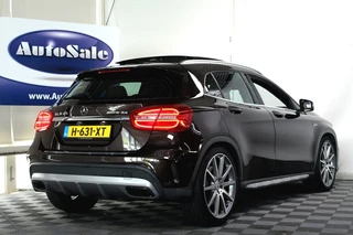 Mercedes-Benz GLA - afbeelding nr 3