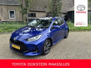 Toyota Yaris - 255523678-0