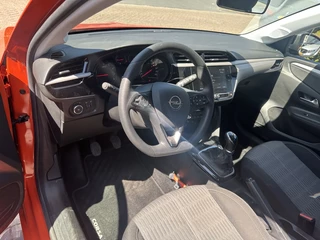 Opel Corsa - afbeelding nr 15