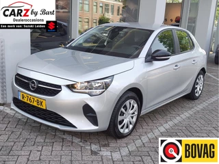 Opel Corsa-e EDITION 50 KWH