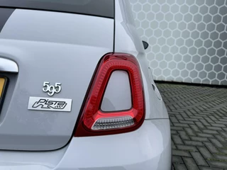 Fiat 500 Fiat 500 1.4 T-Jet Abarth Turismo 70th Anniversary - afbeelding nr 33