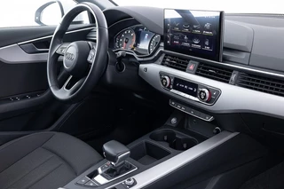 Audi A4 Audi A4 Avant 35 TFSI S edition Competition | PANORAMADAK | Full LED | ECC | CARPLAY *2e Pinksterdag OPEN v.a 11u tot 17u* - afbeelding nr 3