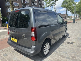 Citroën Berlingo prijs is ex btw. keurige auto - afbeelding nr 2