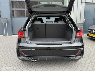 Audi A1 Sportback Audi A1 Sportback 40 TFSI 3x S-line 200pk Navi Sfeer LED Stoelv - afbeelding nr 49