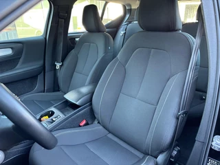 Volvo XC40 Volvo XC40 1.5 T5 Recharge Inscription Expression | Camera | Navigatie | Keyless Entry & Start - afbeelding nr 10