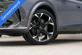 CUPRA Formentor CUPRA Formentor 2.0 TSI 4DRIVE Beats Pano Camera - afbeelding nr 13