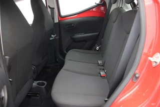 Toyota Aygo - afbeelding nr 7