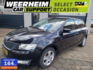 Škoda Rapid - 461268151-0