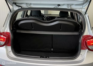 Hyundai i10 Hyundai i10 1.0i i-Motion [ NL auto met NAP en airco ] - afbeelding nr 11