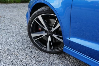 Audi S3 Audi S3 S3 Cabrio - afbeelding nr 9