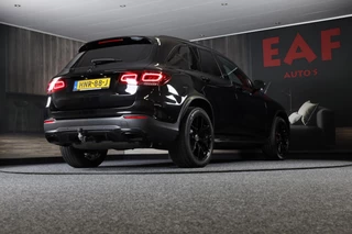 Mercedes-Benz GLC Mercedes-Benz GLC-klasse 300e 4MATIC AMG 63 Look / Memory / Digital Cockpit / Open Pano / 360 Camera / Acc / Trekhaak / Led - afbeelding nr 5