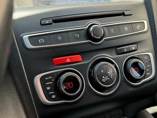 DS DS 4 Ds 4 130 pk/ Cognac Leder/ Massage/ Navi/ Carplay/ Trekhaak - afbeelding nr 8