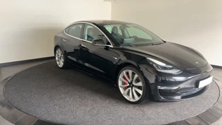 Tesla Model 3 - 524737503-0