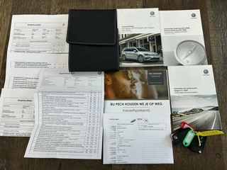 Volkswagen Golf Volkswagen Golf Variant 1.0 TSI 116pk DSG AUTOM. Comfortline Business NAVI + CAMERA + CARPLAY I STOELVERWARMING - afbeelding nr 6