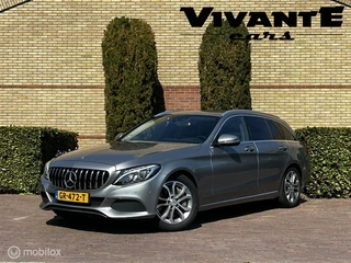 Mercedes-Benz C-Klasse - 20356859-0