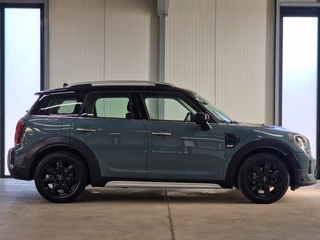 MINI Countryman - afbeelding nr 4