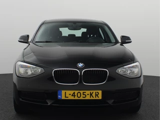 BMW 1 Serie BMW 1 Serie 114i EDE NWE KETTING / STOELVERW / PDC / AIRCO / ELEK RAMEN - afbeelding nr 14