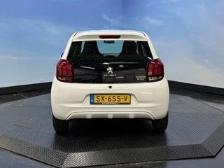 Peugeot 108 Peugeot 108 1.0 e-VTi Active Airco | 5 deurs | Elktr. pakket - afbeelding nr 6