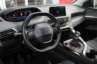 Peugeot 3008 Peugeot 3008 1.2 130PK BLUE LEASE PREMIUM | 19