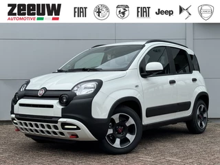 Fiat Panda - afbeelding nr 1